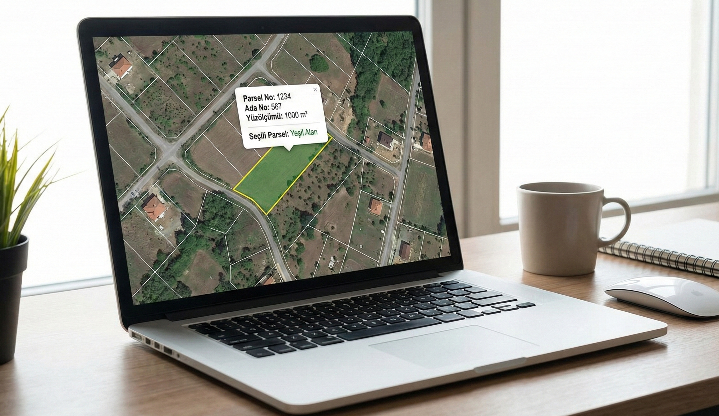 Parsel Sorgulama 2026: Geleceğin Tapu Teknolojileri ve Beklentiler