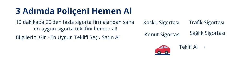2025 Kasko Değer Listesi: C Segmentinde Artış Devam Ediyor – Araç Sahipleri Ne Yapmalı?