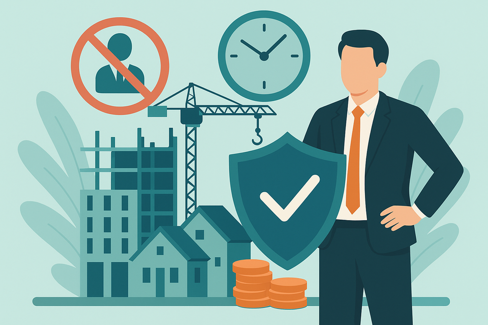 Bina Tamamlama Sigortası 2025 | Güncel Prim Oranları ve Yeni Düzenlemeler