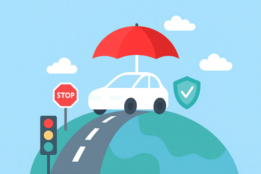 Kasko Sigortası Aracınızı Her Yönden Koruyun